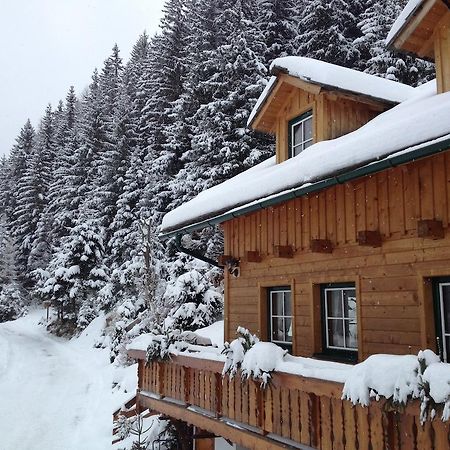Chalet Steiermark Pusterwald Habitación foto
