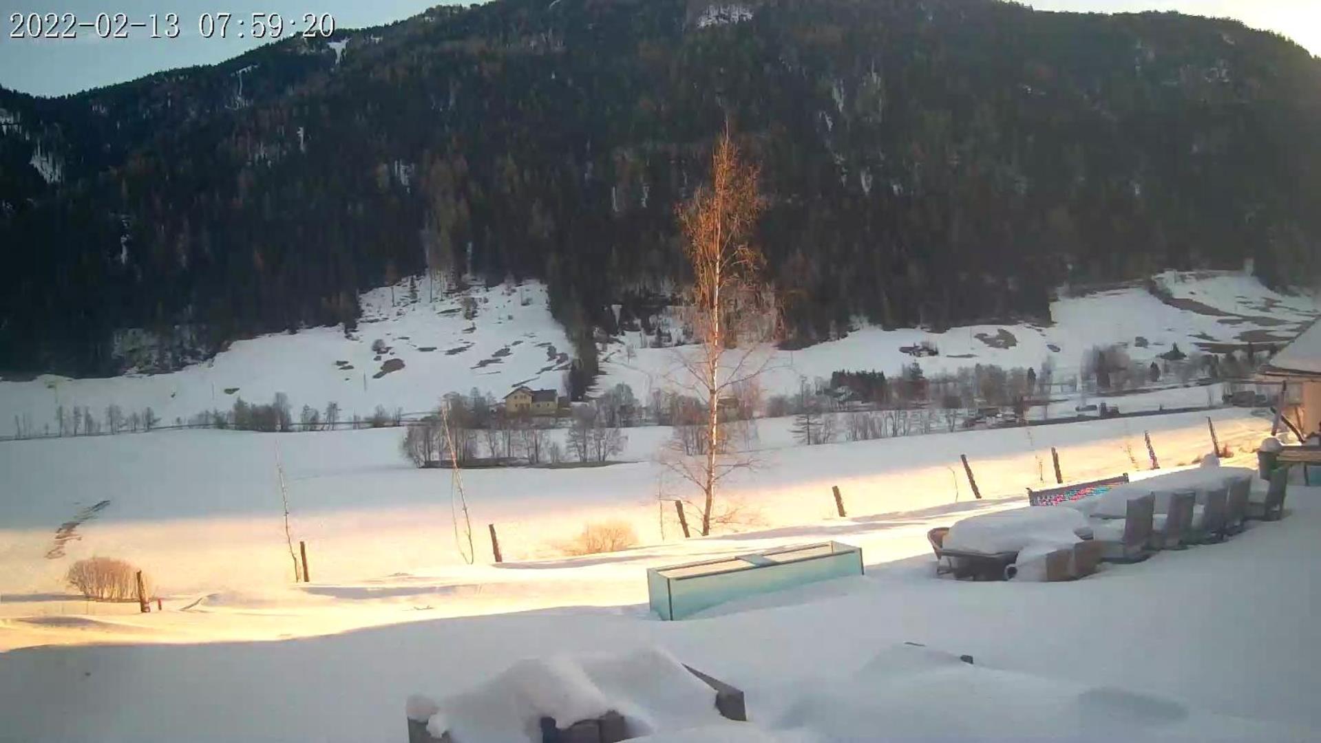 Chalet Steiermark Pusterwald Exterior foto