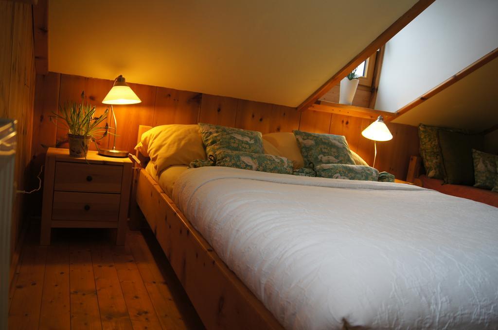 Chalet Steiermark Pusterwald Habitación foto
