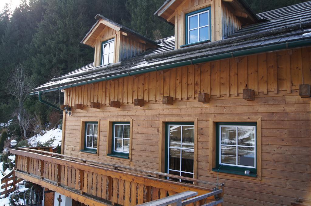Chalet Steiermark Pusterwald Habitación foto